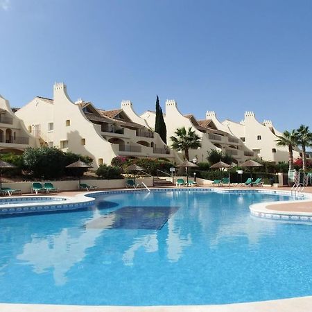 La Manga Club Resort - Los Olivos 130 Atamaría Exterior foto