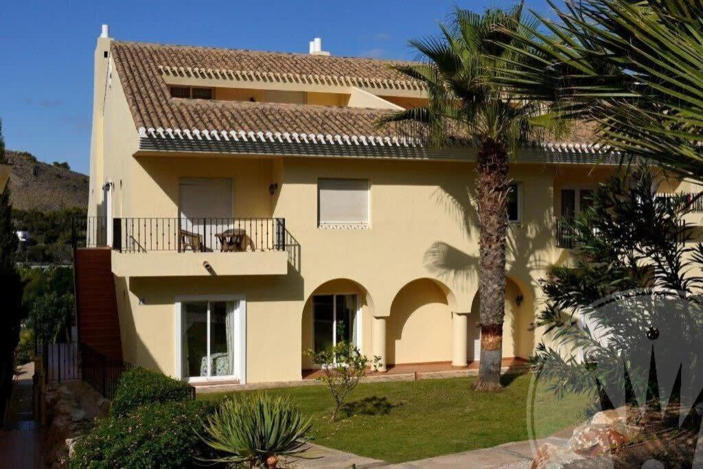 La Manga Club Resort - Los Olivos 130 Atamaría Exterior foto