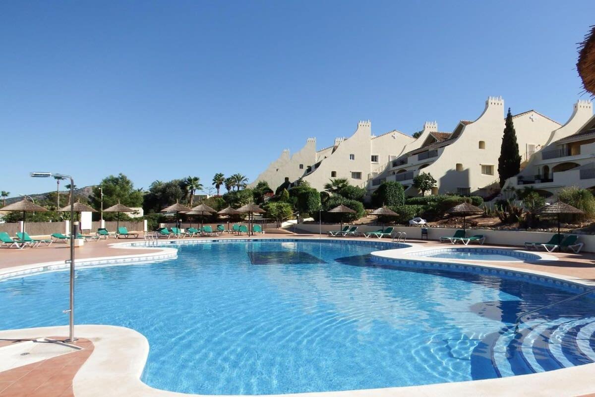 La Manga Club Resort - Los Olivos 130 Atamaría Exterior foto